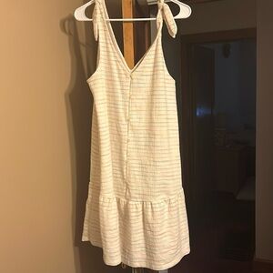 Loft dress